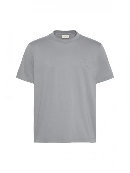 Foto van product Calvin Klein Jeans Shirt grijs
