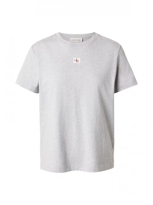 Foto van product Calvin Klein Jeans Shirt grijs