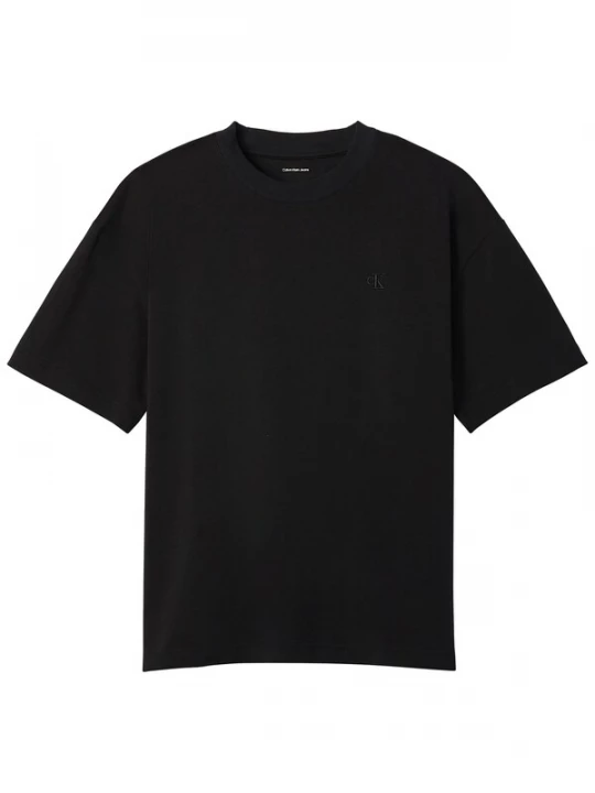 Foto van product Calvin Klein Jeans Shirt grijs / zwart / wit