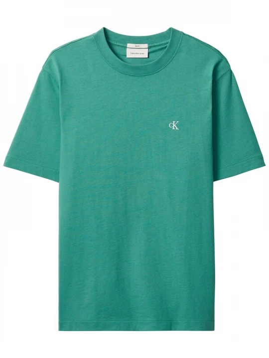 Foto van product Calvin Klein Jeans Shirt groen