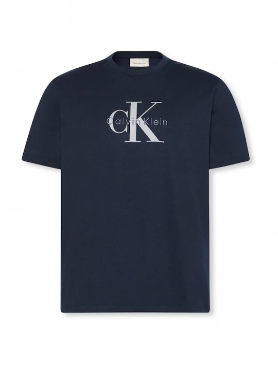 Foto van product Calvin Klein Jeans Shirt 'Hero' nachtblauw