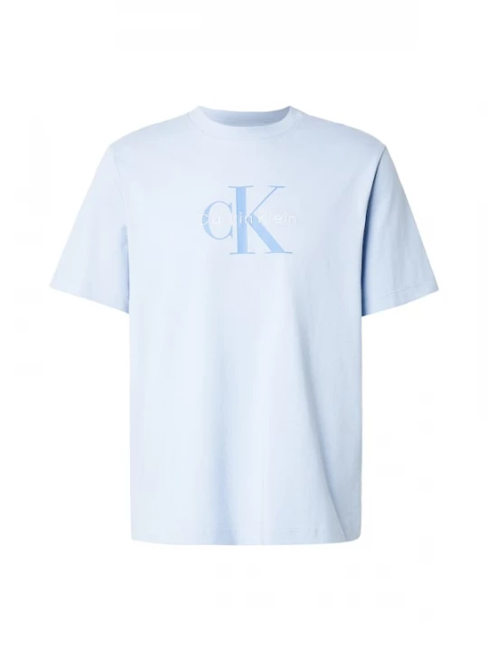 Foto van product Calvin Klein Jeans Shirt 'Hero' pastelblauw / lichtblauw