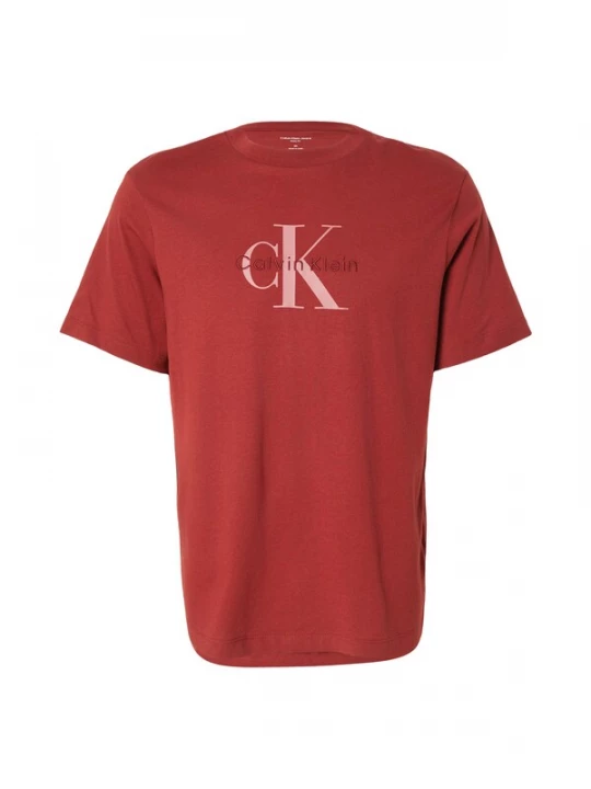 Foto van product Calvin Klein Jeans Shirt 'Hero' pastelroze / lichtrood