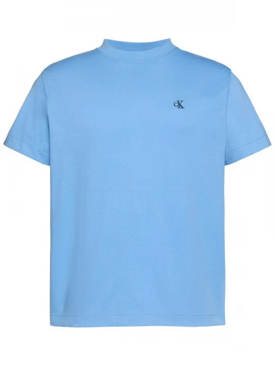 Foto van product Calvin Klein Jeans Shirt lichtblauw
