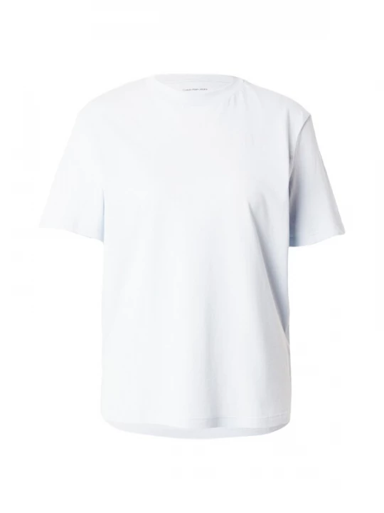 Foto van product Calvin Klein Jeans Shirt lichtblauw