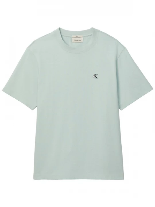 Foto van product Calvin Klein Jeans Shirt lichtgrijs