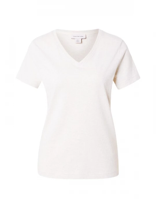 Foto van product Calvin Klein Jeans Shirt lichtgrijs