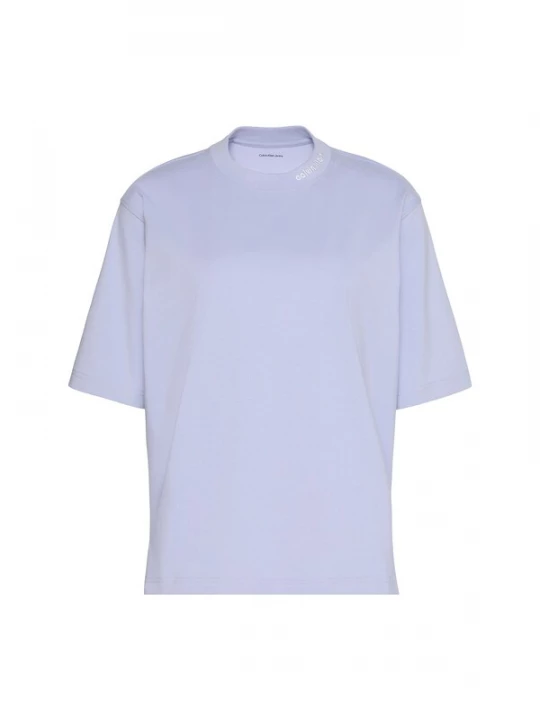 Foto van product Calvin Klein Jeans Shirt lichtlila