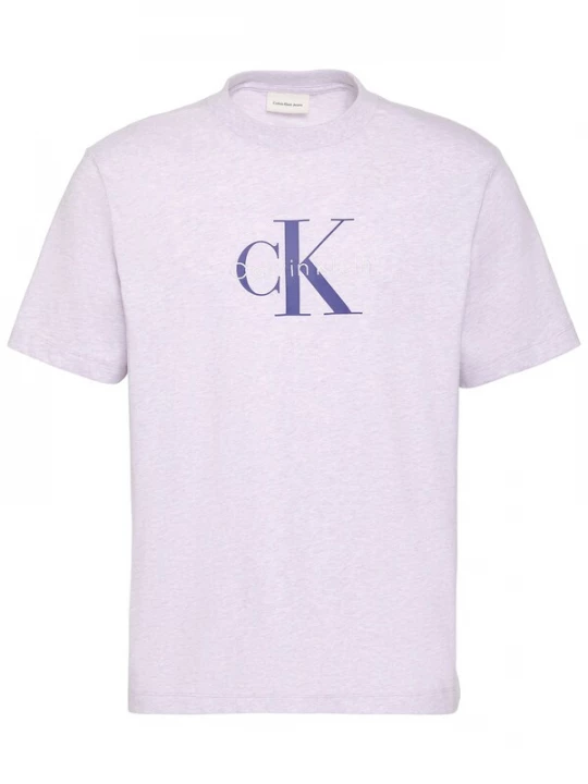 Foto van product Calvin Klein Jeans Shirt lila