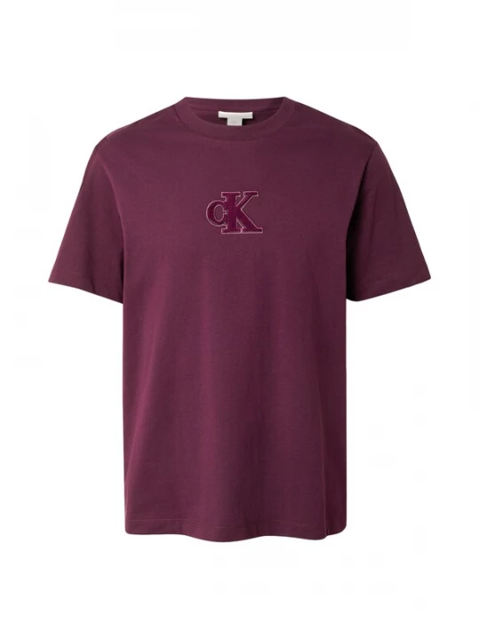 Foto van product Calvin Klein Jeans Shirt lila