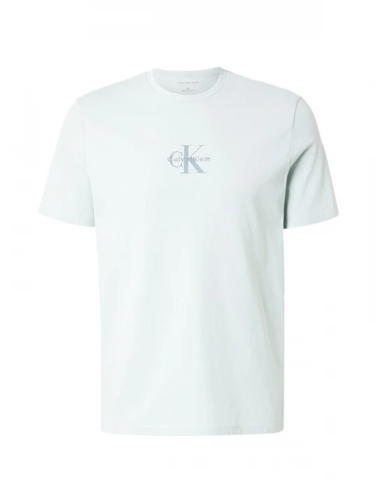 Foto van product Calvin Klein Jeans Shirt mintgroen