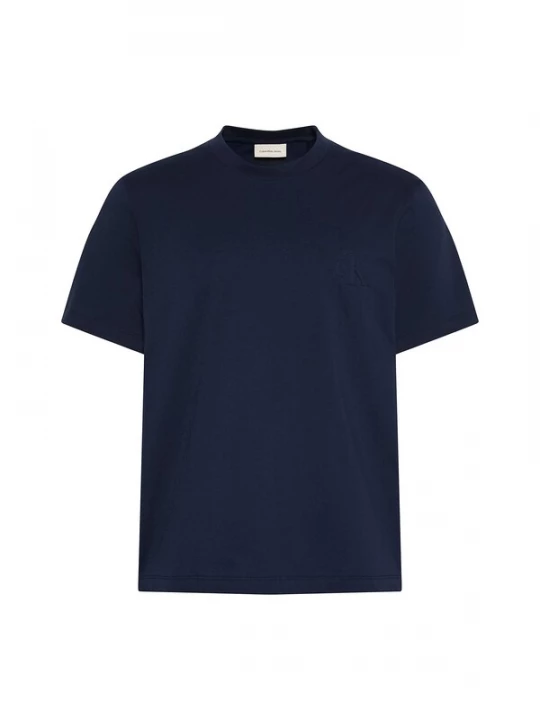 Foto van product Calvin Klein Jeans Shirt nachtblauw