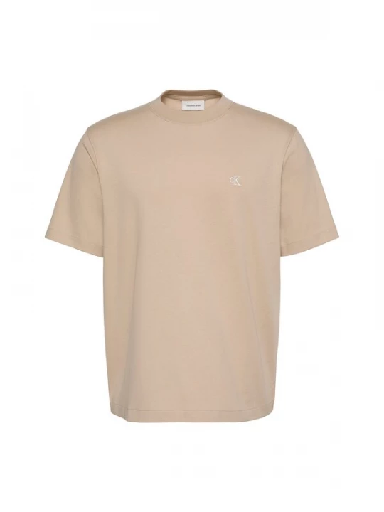 Foto van product Calvin Klein Jeans Shirt nude