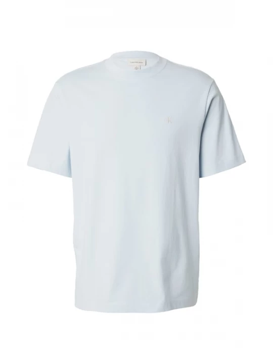 Foto van product Calvin Klein Jeans Shirt pastelblauw
