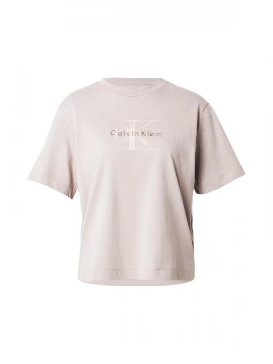 Foto van product Calvin Klein Jeans Shirt pastellila