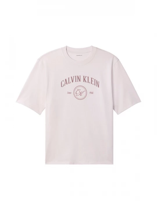 Foto van product Calvin Klein Jeans Shirt pink