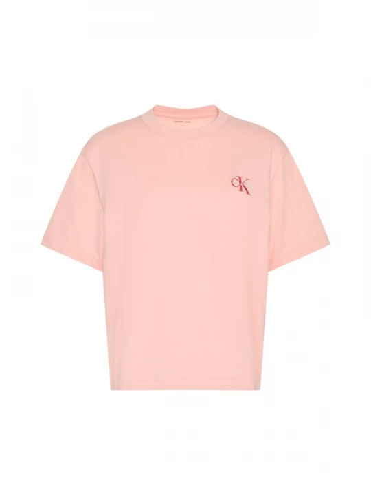 Foto van product Calvin Klein Jeans Shirt pink