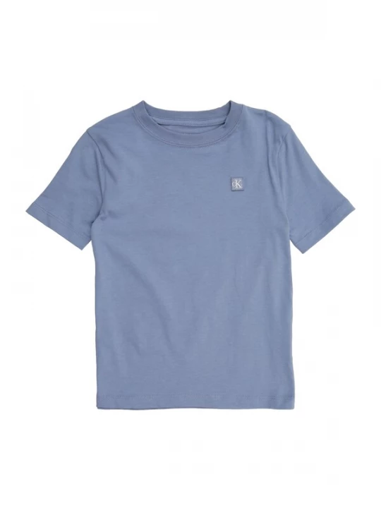 Foto van product Calvin Klein Jeans Shirt saffier