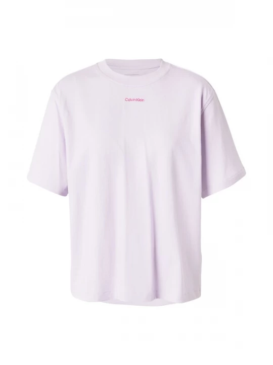 Foto van product Calvin Klein Jeans Shirt sering / rosa