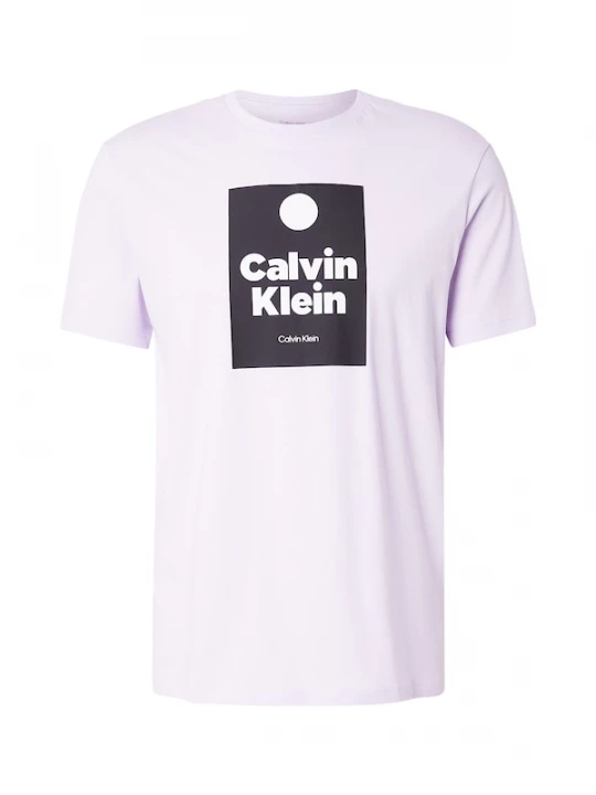 Foto van product Calvin Klein Jeans Shirt sering / zwart