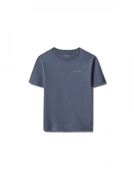 Foto van product Calvin Klein Jeans Shirt smoky blue