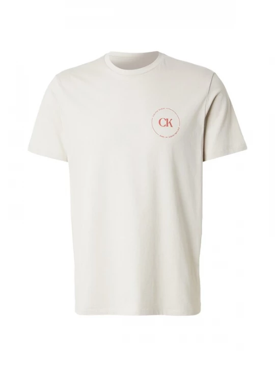 Foto van product Calvin Klein Jeans Shirt wit