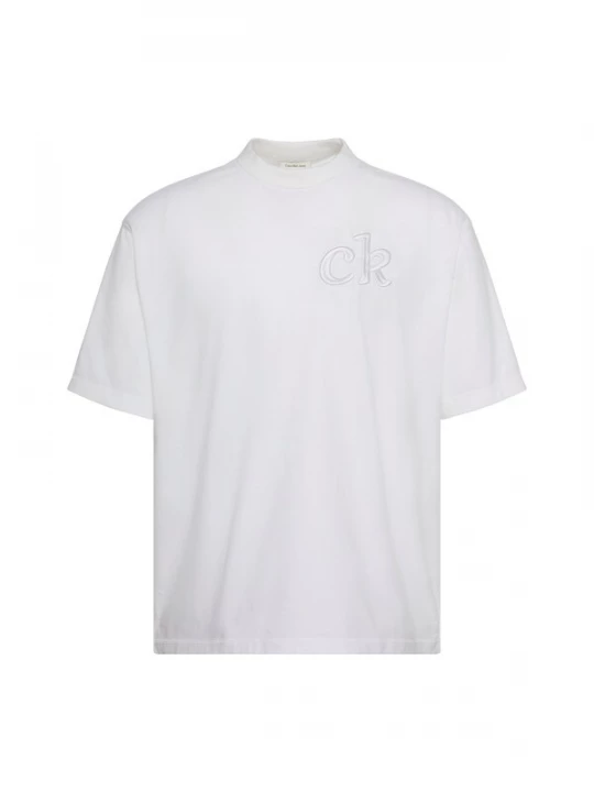 Foto van product Calvin Klein Jeans Shirt wit