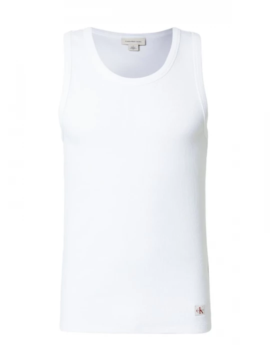 Foto van product Calvin Klein Jeans Shirt wit