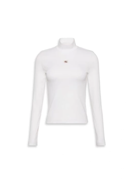 Foto van product Calvin Klein Jeans Shirt wit