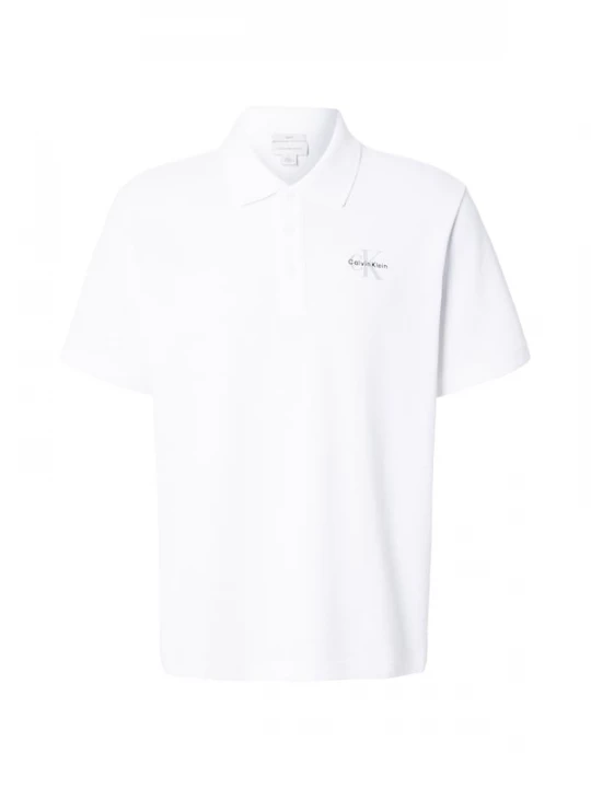 Foto van product Calvin Klein Jeans Shirt wit