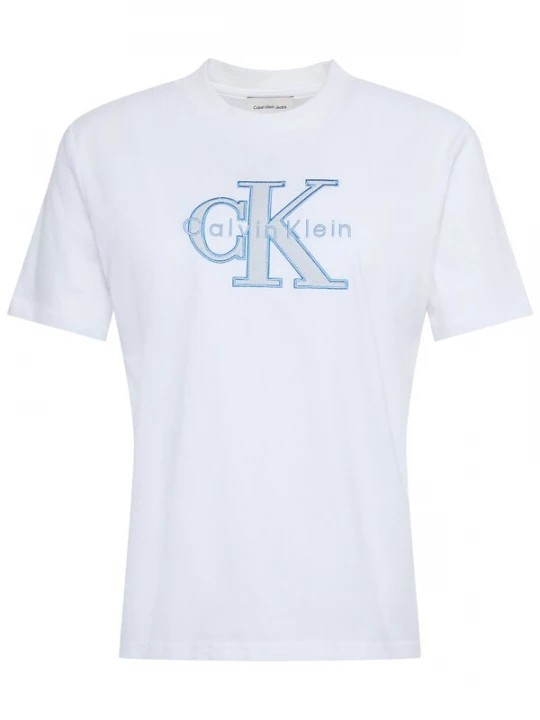 Foto van product Calvin Klein Jeans Shirt wit