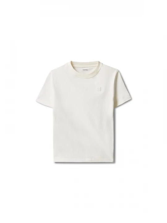 Foto van product Calvin Klein Jeans Shirt wit