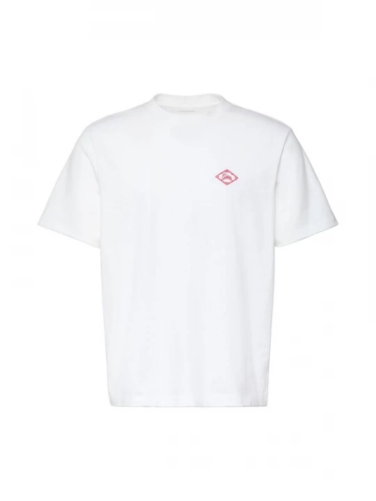 Foto van product Calvin Klein Jeans Shirt wit