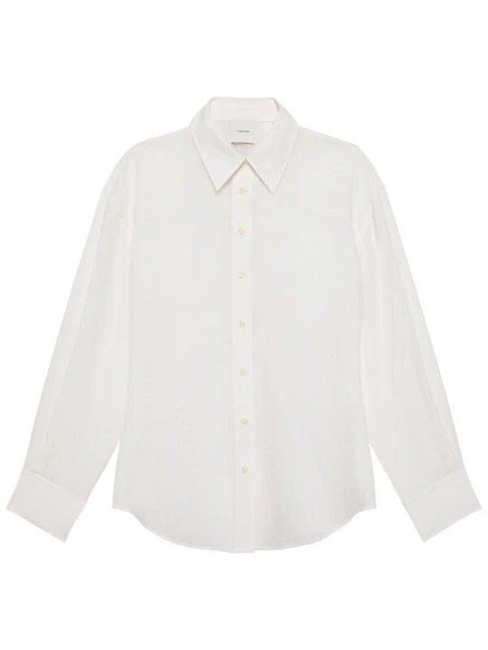 Foto van product Calvin Klein Jeans Shirt wit