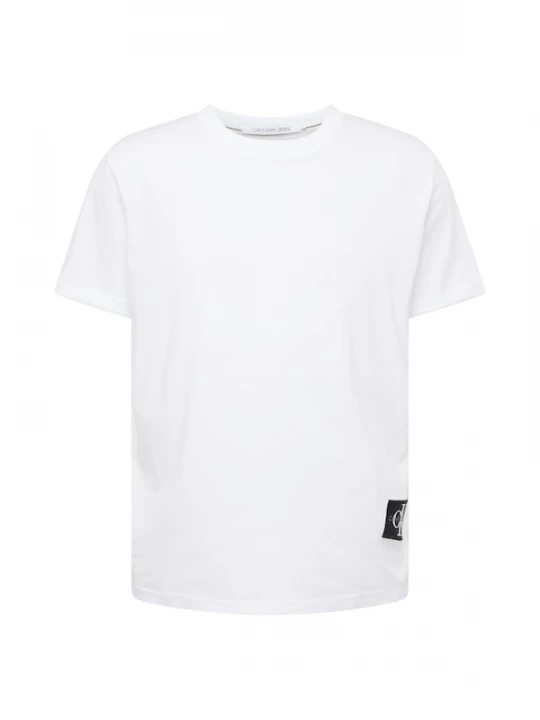 Foto van product Calvin Klein Jeans Shirt wit