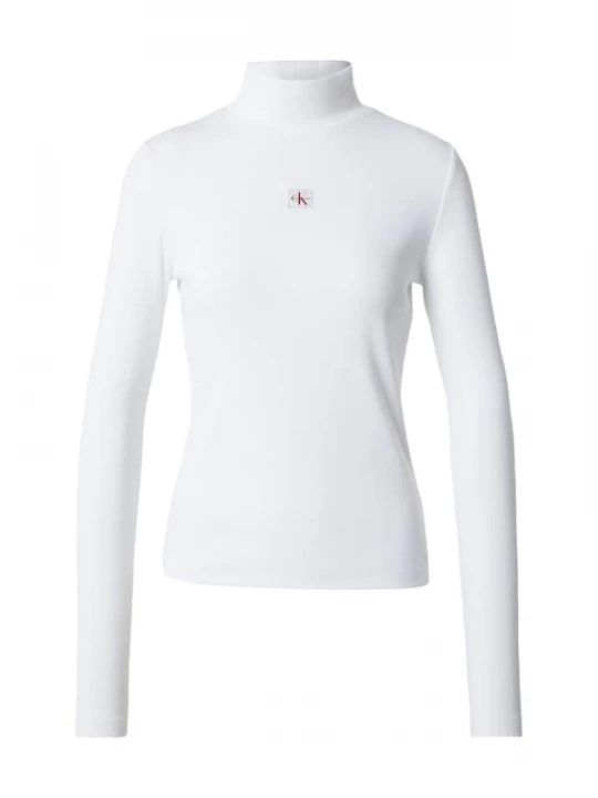 Foto van product Calvin Klein Jeans Shirt wit