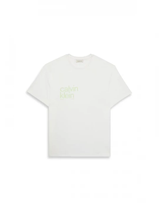 Foto van product Calvin Klein Jeans Shirt wit