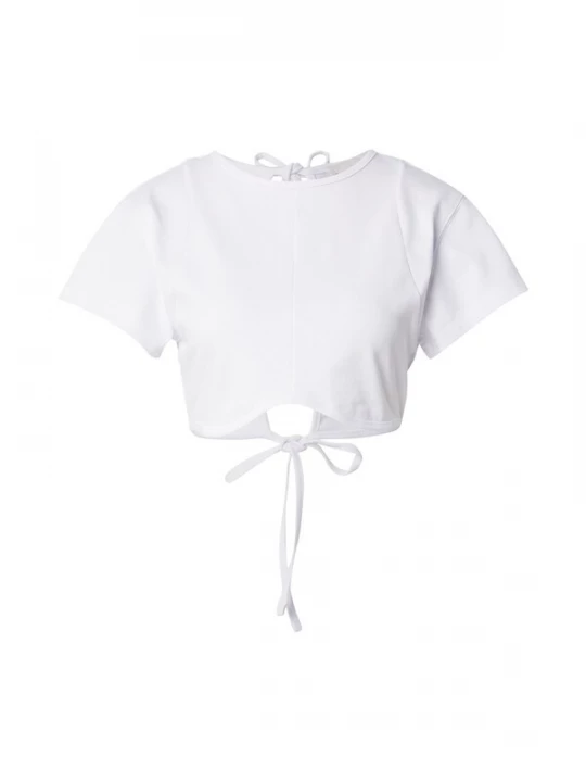 Foto van product Calvin Klein Jeans Shirt wit