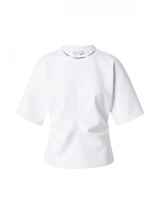 Foto van product Calvin Klein Jeans Shirt wit