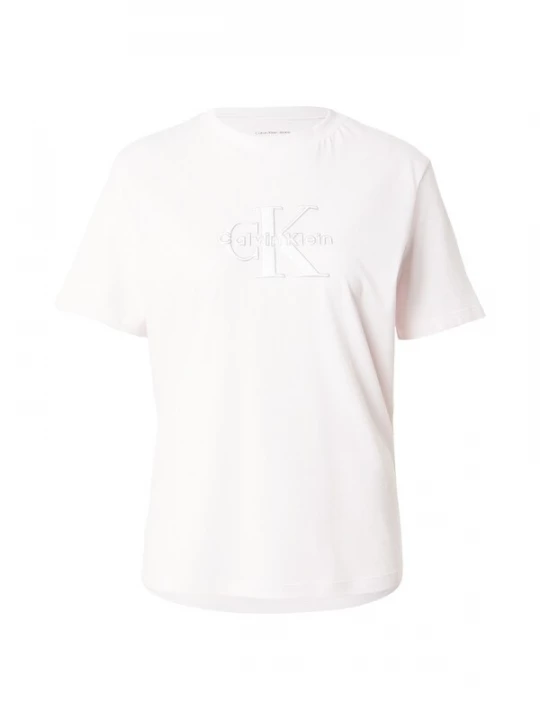 Foto van product Calvin Klein Jeans Shirt wit