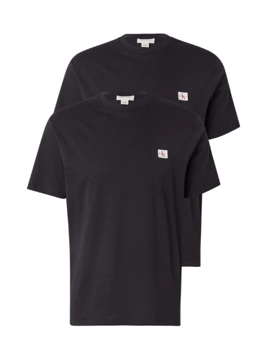 Foto van product Calvin Klein Jeans Shirt zwart