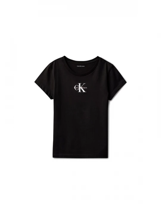 Foto van product Calvin Klein Jeans Shirt zwart