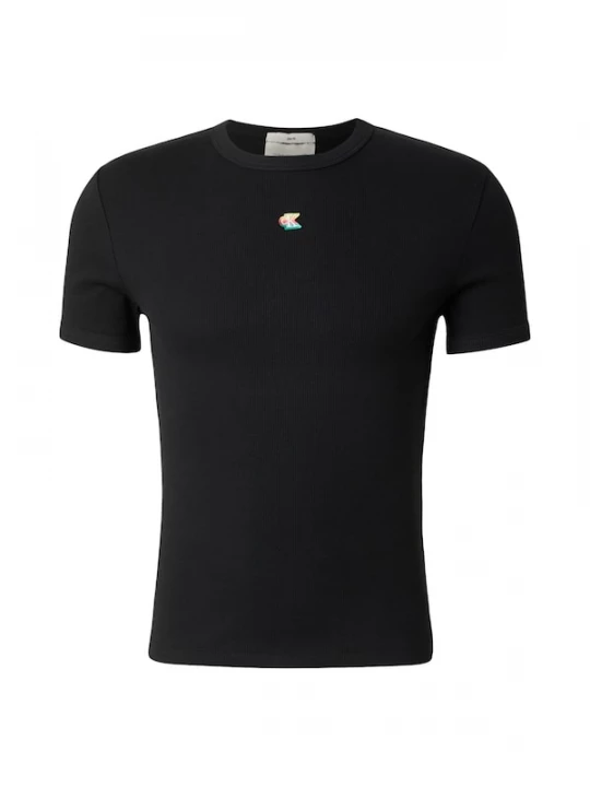 Foto van product Calvin Klein Jeans Shirt zwart