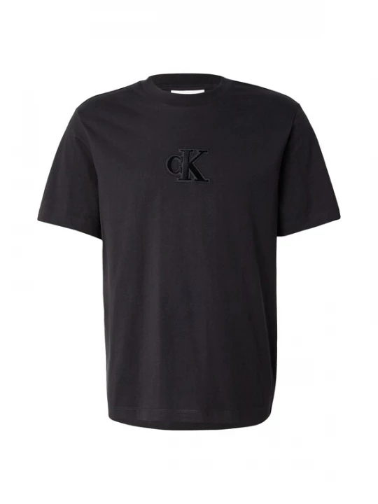 Foto van product Calvin Klein Jeans Shirt zwart