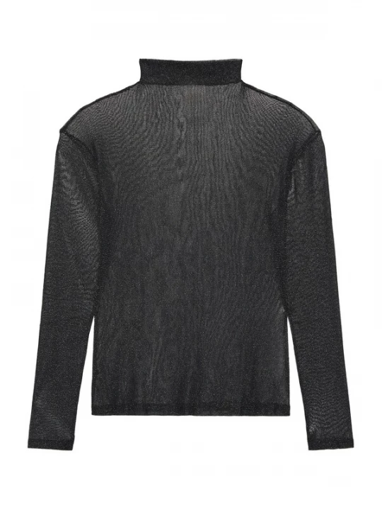 Foto van product Calvin Klein Jeans Shirt zwart