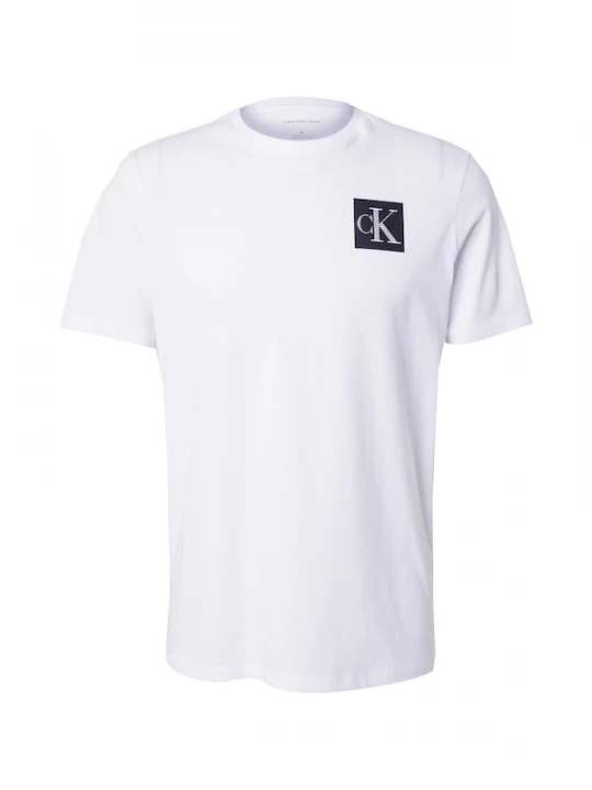 Foto van product Calvin Klein Jeans Shirt zwart / wit