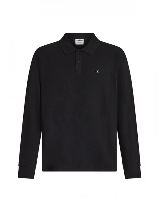 Foto van product Calvin Klein Jeans Shirt zwart / wit