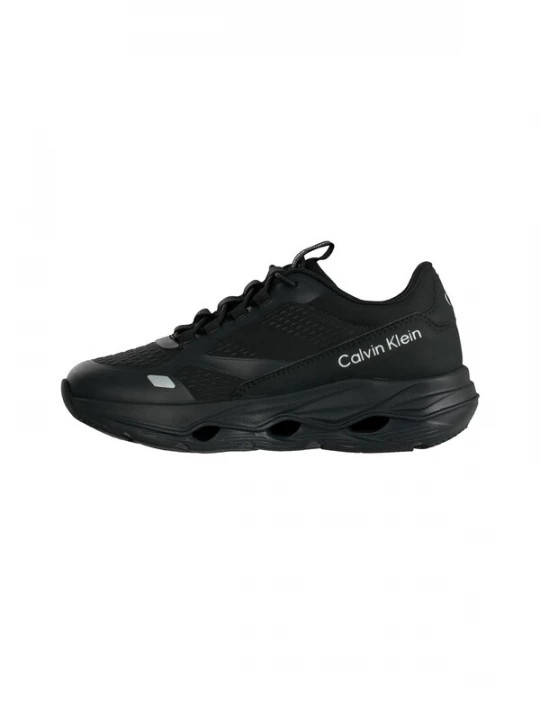Foto van product Calvin Klein Jeans Sneakers 'ORION' zwart