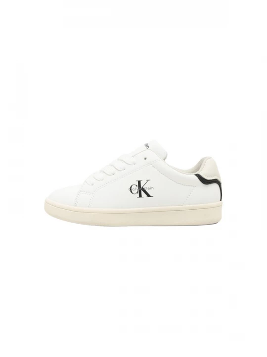 Foto van product Calvin Klein Jeans Sneakers 'STARDUST' zwart / wit