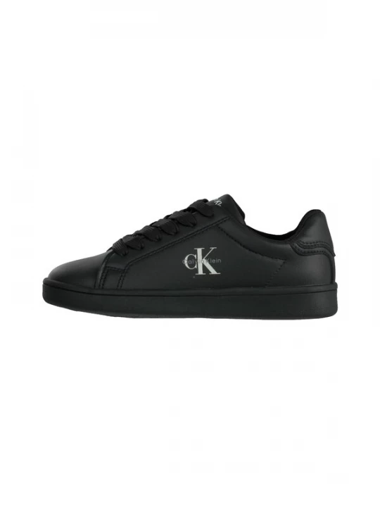 Foto van product Calvin Klein Jeans Sneakers 'STARDUST' zwart / wit